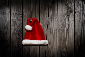 Ist es okay, seine Kinder in der Advents- und Weihnachtszeit anzuschwindeln? Foto: Angelo Esslinger auf Pixabay